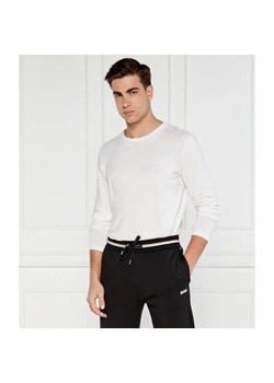 Boss Bodywear Longsleeve Mix&Match | Regular Fit ze sklepu Gomez Fashion Store w kategorii T-shirty męskie - zdjęcie 184357062