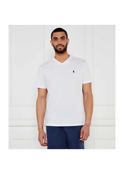 POLO RALPH LAUREN T-shirt | Classic fit ze sklepu Gomez Fashion Store w kategorii T-shirty męskie - zdjęcie 184357063