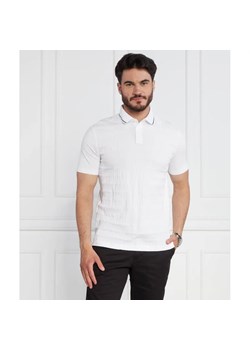 Armani Exchange Polo | Regular Fit ze sklepu Gomez Fashion Store w kategorii T-shirty męskie - zdjęcie 184357064