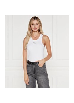 Liu Jo Top | Slim Fit ze sklepu Gomez Fashion Store w kategorii Bluzki damskie - zdjęcie 184357102