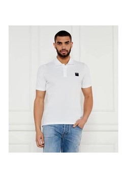 Emporio Armani Polo | Regular Fit ze sklepu Gomez Fashion Store w kategorii T-shirty męskie - zdjęcie 184357103