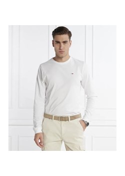 Tommy Jeans Longsleeve 2-pack | Regular Fit ze sklepu Gomez Fashion Store w kategorii T-shirty męskie - zdjęcie 184357134