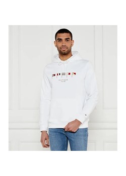 Tommy Hilfiger Bluza | Regular Fit ze sklepu Gomez Fashion Store w kategorii Bluzy męskie - zdjęcie 184357142