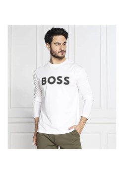BOSS GREEN Longsleeve Togn 1 | Regular Fit ze sklepu Gomez Fashion Store w kategorii T-shirty męskie - zdjęcie 184357143