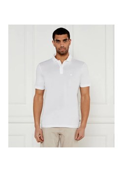 BOSS BLACK Polo C-Parlay 222 | Regular Fit ze sklepu Gomez Fashion Store w kategorii T-shirty męskie - zdjęcie 184357160