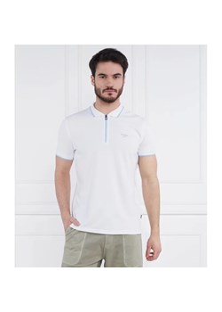 Joop! Jeans Polo Adam | Regular Fit ze sklepu Gomez Fashion Store w kategorii T-shirty męskie - zdjęcie 184357191