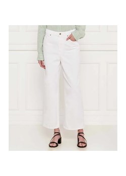 Tommy Hilfiger Jeansy | Relaxed fit | high waist ze sklepu Gomez Fashion Store w kategorii Jeansy damskie - zdjęcie 184357201