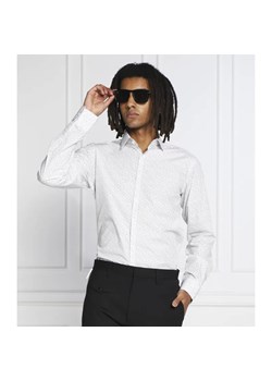 Karl Lagerfeld Koszula | Slim Fit ze sklepu Gomez Fashion Store w kategorii Koszule męskie - zdjęcie 184357211