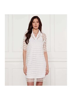 Marc Cain Sukienka ze sklepu Gomez Fashion Store w kategorii Sukienki - zdjęcie 184357220