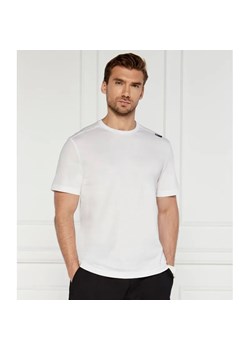EA7 T-shirt | Regular Fit ze sklepu Gomez Fashion Store w kategorii T-shirty męskie - zdjęcie 184357224