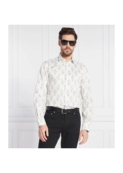Karl Lagerfeld Koszula | Slim Fit ze sklepu Gomez Fashion Store w kategorii Koszule męskie - zdjęcie 184357243