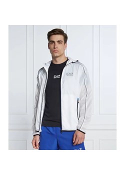 EA7 Kurtka | Regular Fit ze sklepu Gomez Fashion Store w kategorii Kurtki męskie - zdjęcie 184357250