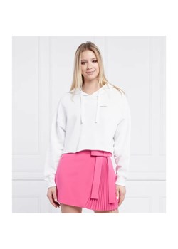 Red Valentino Bluza | Cropped Fit ze sklepu Gomez Fashion Store w kategorii Bluzy damskie - zdjęcie 184357251