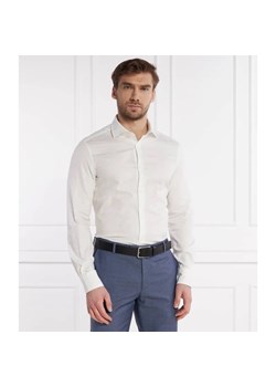 Emporio Armani Koszula | Regular Fit ze sklepu Gomez Fashion Store w kategorii Koszule męskie - zdjęcie 184357254