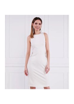Gaëlle Paris Sukienka ze sklepu Gomez Fashion Store w kategorii Sukienki - zdjęcie 184357260