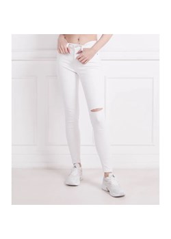 Tommy Jeans Jeansy | Skinny fit ze sklepu Gomez Fashion Store w kategorii Jeansy damskie - zdjęcie 184357294