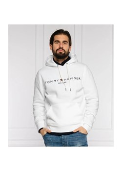 Tommy Hilfiger Bluza | Regular Fit ze sklepu Gomez Fashion Store w kategorii Bluzy męskie - zdjęcie 184357300
