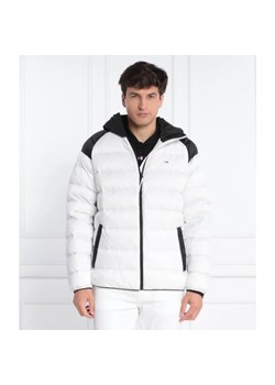 Tommy Jeans Puchowa kurtka LIGHT DOWN | Regular Fit ze sklepu Gomez Fashion Store w kategorii Kurtki męskie - zdjęcie 184357302