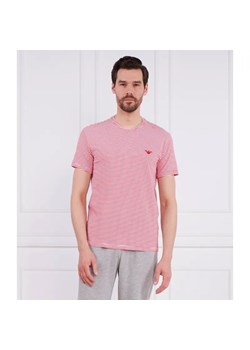 Emporio Armani T-shirt | Regular Fit ze sklepu Gomez Fashion Store w kategorii T-shirty męskie - zdjęcie 184357310