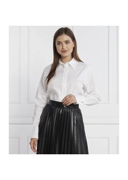 BOSS BLACK Koszula Bepura | Regular Fit ze sklepu Gomez Fashion Store w kategorii Koszule damskie - zdjęcie 184357311