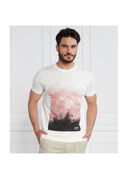 Joop! Jeans T-shirt Cesare | Regular Fit ze sklepu Gomez Fashion Store w kategorii T-shirty męskie - zdjęcie 184357322