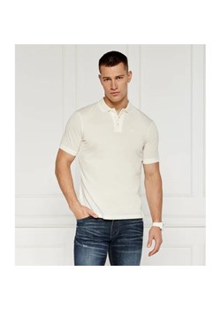 Emporio Armani Polo | Regular Fit ze sklepu Gomez Fashion Store w kategorii T-shirty męskie - zdjęcie 184357323