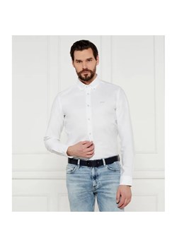 BOSS BLACK Koszula H-ROAN-BD-E-C1-243 | Slim Fit ze sklepu Gomez Fashion Store w kategorii Koszule męskie - zdjęcie 184357324