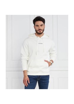 GUESS Bluza ROY | Regular Fit ze sklepu Gomez Fashion Store w kategorii Bluzy męskie - zdjęcie 184357343