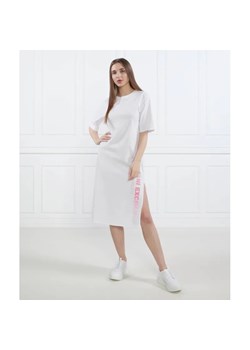 Armani Exchange Sukienka VESTITO ze sklepu Gomez Fashion Store w kategorii Sukienki - zdjęcie 184357344