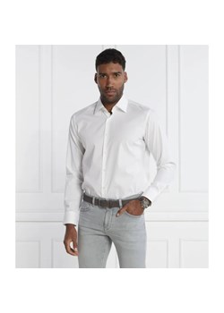 BOSS BLACK Koszula H-JOE-kent- | Regular Fit ze sklepu Gomez Fashion Store w kategorii Koszule męskie - zdjęcie 184357353