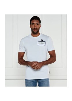 Philipp Plein T-shirt | Regular Fit ze sklepu Gomez Fashion Store w kategorii T-shirty męskie - zdjęcie 184357361