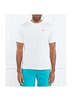 Guess Underwear  T-shirt | Regular Fit ze sklepu Gomez Fashion Store w kategorii T-shirty męskie - zdjęcie 184357362