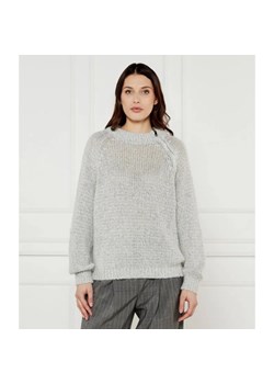 MAX&Co. Sweter PARIDE | Regular Fit | z dodatkiem wełny ze sklepu Gomez Fashion Store w kategorii Swetry damskie - zdjęcie 184357370
