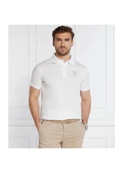 Karl Lagerfeld Polo | Regular Fit ze sklepu Gomez Fashion Store w kategorii T-shirty męskie - zdjęcie 184357371