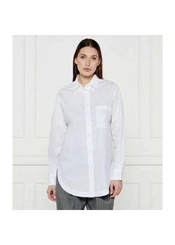 BOSS ORANGE Koszula C_Bostucci_7 | Relaxed fit ze sklepu Gomez Fashion Store w kategorii Koszule damskie - zdjęcie 184357380