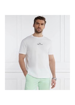 POLO RALPH LAUREN T-shirt | Classic fit ze sklepu Gomez Fashion Store w kategorii T-shirty męskie - zdjęcie 184357391