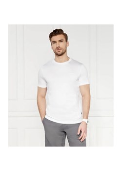 Joop! T-shirt Cosmo | Regular Fit ze sklepu Gomez Fashion Store w kategorii T-shirty męskie - zdjęcie 184357410