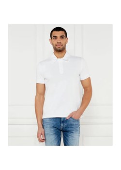 TIGER OF SWEDEN Polo Ronen | Slim Fit ze sklepu Gomez Fashion Store w kategorii T-shirty męskie - zdjęcie 184357430
