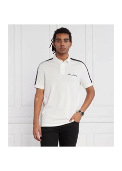 Armani Exchange Polo | Regular Fit ze sklepu Gomez Fashion Store w kategorii T-shirty męskie - zdjęcie 184357433