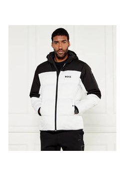 BOSS GREEN Kurtka J_Hamar | Regular Fit ze sklepu Gomez Fashion Store w kategorii Kurtki męskie - zdjęcie 184357434