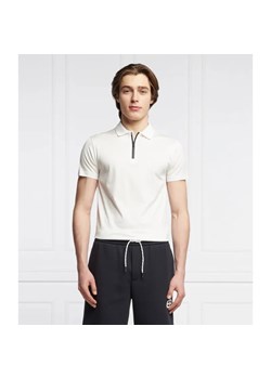 Emporio Armani Polo | Slim Fit ze sklepu Gomez Fashion Store w kategorii T-shirty męskie - zdjęcie 184357451