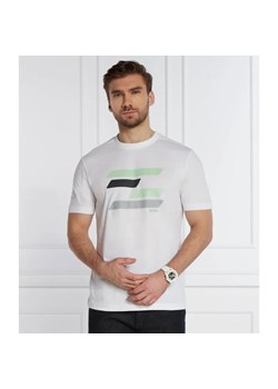 BOSS GREEN T-shirt Tee 3 | Regular Fit ze sklepu Gomez Fashion Store w kategorii T-shirty męskie - zdjęcie 184357461