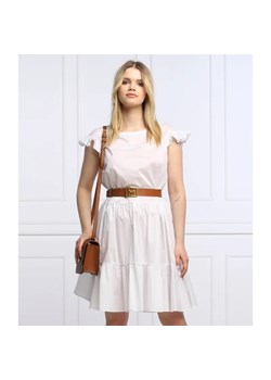 Liu Jo Beachwear Sukienka ze sklepu Gomez Fashion Store w kategorii Sukienki - zdjęcie 184357464