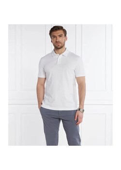 BOSS ORANGE Polo slub | Regular Fit ze sklepu Gomez Fashion Store w kategorii T-shirty męskie - zdjęcie 184357470