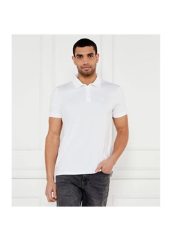 Calvin Klein Jeans Polo | Regular Fit ze sklepu Gomez Fashion Store w kategorii T-shirty męskie - zdjęcie 184357481