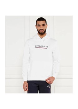 Tommy Hilfiger Bluza | Regular Fit ze sklepu Gomez Fashion Store w kategorii Bluzy męskie - zdjęcie 184357482