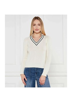 Liu Jo Sweter | Regular Fit ze sklepu Gomez Fashion Store w kategorii Swetry damskie - zdjęcie 184357492