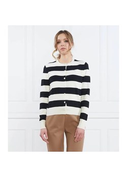 POLO RALPH LAUREN Kardigan | Regular Fit ze sklepu Gomez Fashion Store w kategorii Swetry damskie - zdjęcie 184357493