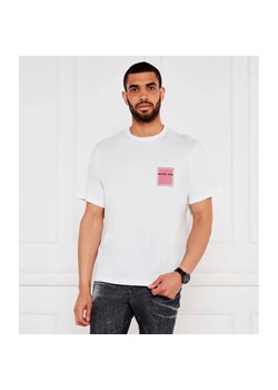 Michael Kors T-shirt | Modern fit ze sklepu Gomez Fashion Store w kategorii T-shirty męskie - zdjęcie 184357503