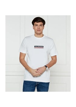 Tommy Hilfiger T-shirt | Regular Fit ze sklepu Gomez Fashion Store w kategorii T-shirty męskie - zdjęcie 184357520